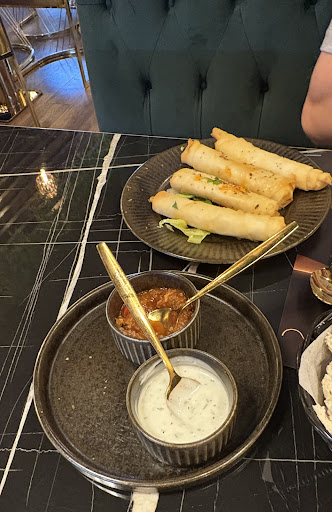 Photo of Istanbul Turkish Cuisine - 14-15 Market Pl, Melton Mowbray LE13 1XD